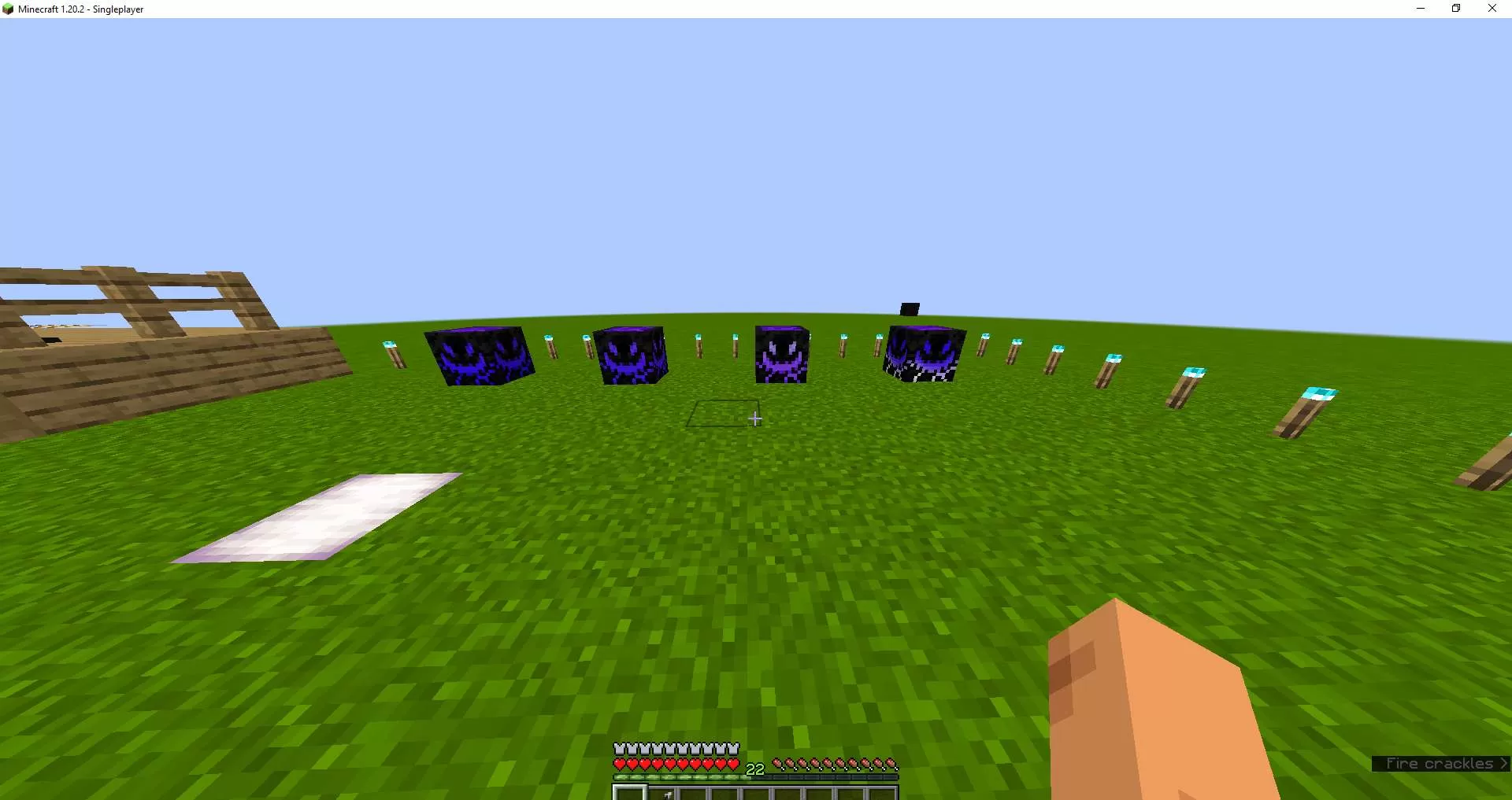 Gallery Image 2 for DARzz pack V2  on PVPRP